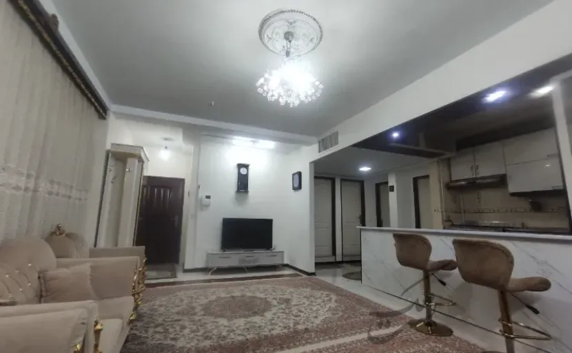 ویلایی 135 متری سه خواب سه راه ملکشهر|خرید خانه ویلایی| یونارت اصفهان