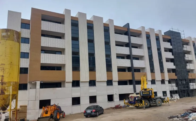 آپارتمان 160 متری سه خواب حکیم نظامی|خرید آپارتمان| توپخانه اصفهان