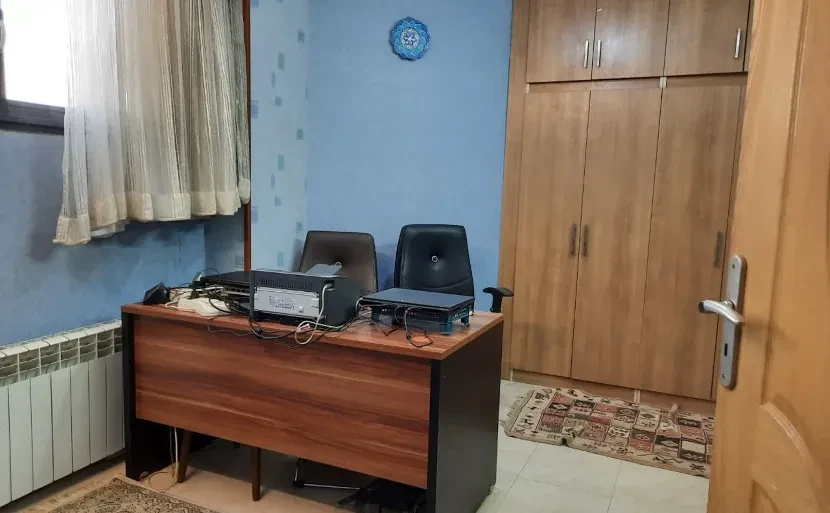 ویلایی 126 متری سه خواب خوارزمی 3 سپاهانشهر|خرید خانه ویلایی| سپاهان شهر اصفهان