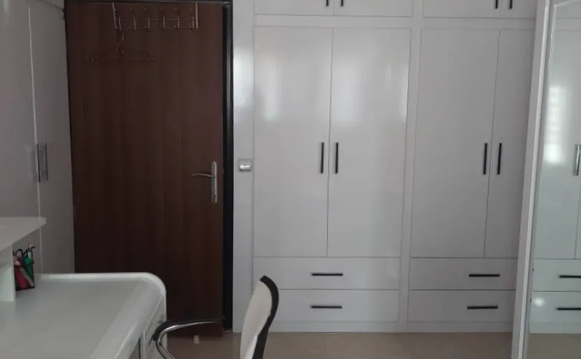 آپارتمان 111 متری دو خواب بهارستان|خرید آپارتمان|  بهارستان