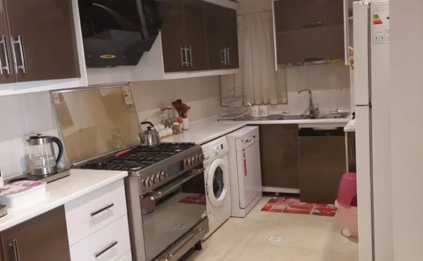 آپارتمان 111 متری دو خواب بهارستان|خرید آپارتمان|  بهارستان