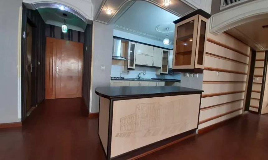 آپارتمان 94 متری جنوبی در سپاهانشهر|خرید آپارتمان| سپاهان شهر اصفهان