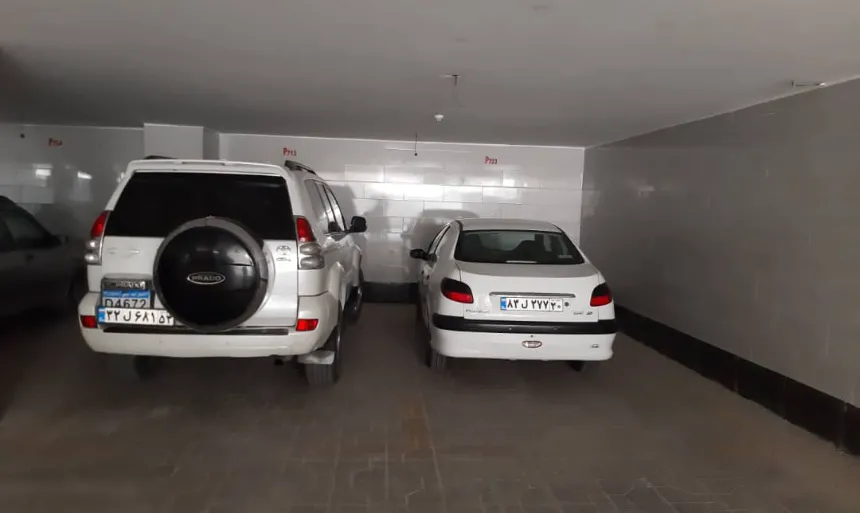 آپارتمان 94 متری جنوبی در سپاهانشهر|خرید آپارتمان| سپاهان شهر اصفهان