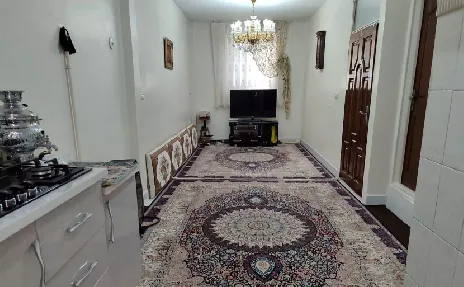 اجاره ویلایی 120 متری الوند 4 سپاهانشهر
