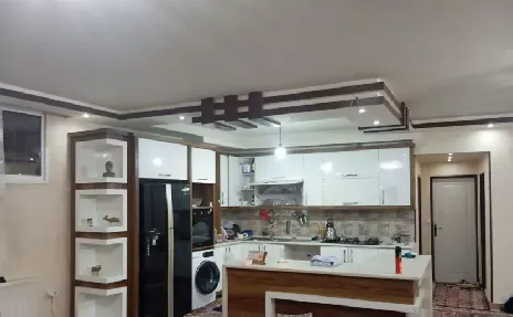 آپارتمان 130 متری نوساز شهرک سلامت