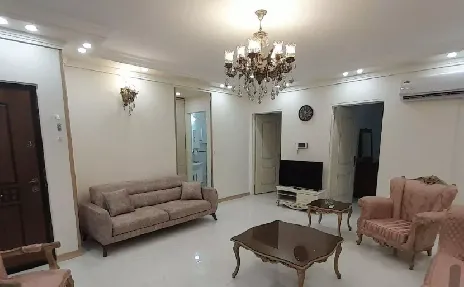 آپارتمان 120 متری سه خواب بلوار شاهد سپاهانشهر