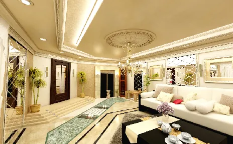 اجاره آپارتمان 112 متری دو خواب میدان غدیر سپاهانشهر
