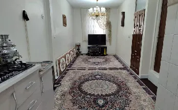 اجاره ویلایی 120 متری الوند 4 سپاهانشهر