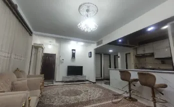 ویلایی 135 متری سه خواب سه راه ملکشهر