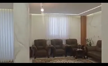 آپارتمان 88 متری دو خواب فارابی 4 سپاهانشهر