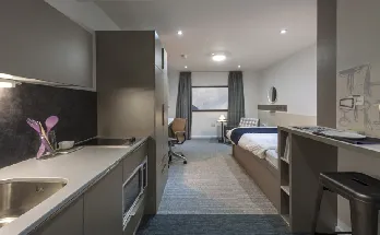 آپارتمان 126 متری دو خواب خوارزمی 3 سپاهانشهر