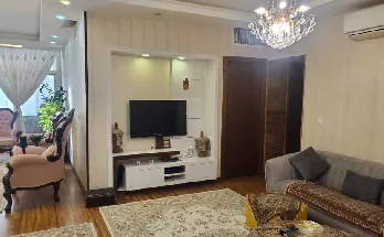 آپارتمان 120 متری دو خواب خیابان شریعتی غربی