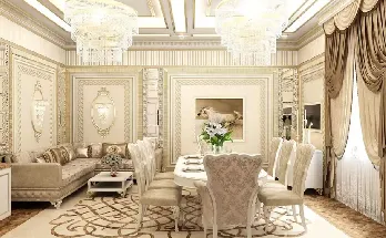 ویلایی 105 متری سه خواب سه راه ملکشهر