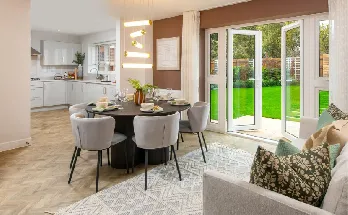 آپارتمان 122 متری دو خواب خیابان توحید سپاهانشهر