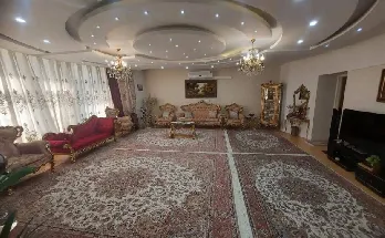 ویلایی 160 متری شیک الوند 3 سپاهانشهر