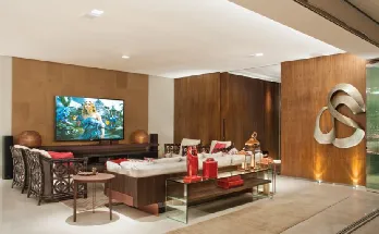 آپارتمان 104 متری دو خواب فارابی 1 سپاهانشهر