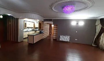 آپارتمان 94 متری جنوبی در سپاهانشهر