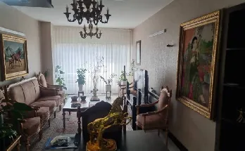 اجاره آپارتمان 81 متری دو خواب بلوار غدیر