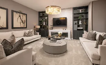 آپارتمان 115 متری دو خواب بهمن 2 سپاهانشهر