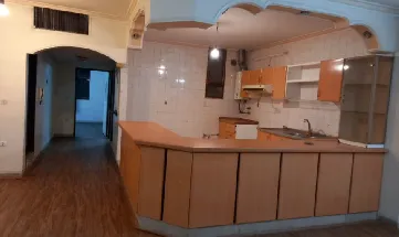 آپارتمان 95 متری فارابی 1 سپاهانشهر