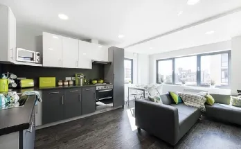 آپارتمان 112 متری دو خواب تعاون 1 سپاهانشهر