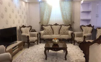 آپارتمان 98 متری دو خواب فارابی 1 سپاهانشهر