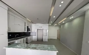 آپارتمان 100 متری دو خواب توحید شرقی سپاهانشهر