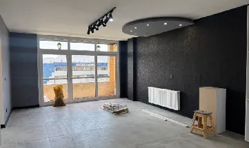 آپارتمان 100 متری دوخواب شیک سپاهانشهر