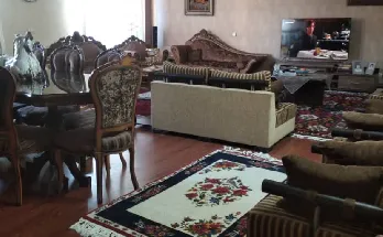 آپارتمان 143 متری سه خواب بلوار نظام سپاهانشهر