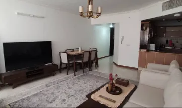 اجاره آپارتمان 100 متری دو خواب خوارزمی 1 سپاهانشهر