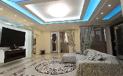 آپارتمان 140 متری سه خواب تعاون 3 سپاهانشهر