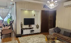 آپارتمان 120 متری دو خواب خیابان شریعتی غربی