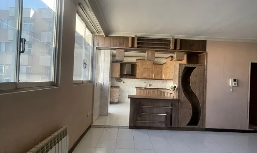 اجاره آپارتمان 98 متری دو خواب میدان شاهد سپاهانشهر|اجاره آپارتمان| سپاهان شهر اصفهان