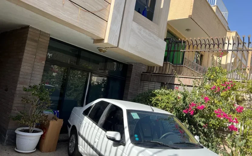 اجاره ویلایی 81 متری تک خواب خوارزمی 2 سپاهانشهر|اجاره خانه ویلایی| سپاهان شهر اصفهان