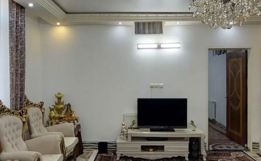 آپارتمان 147 متری سه خواب فارابی 3 سپاهانشهر|خرید آپارتمان| سپاهان شهر اصفهان