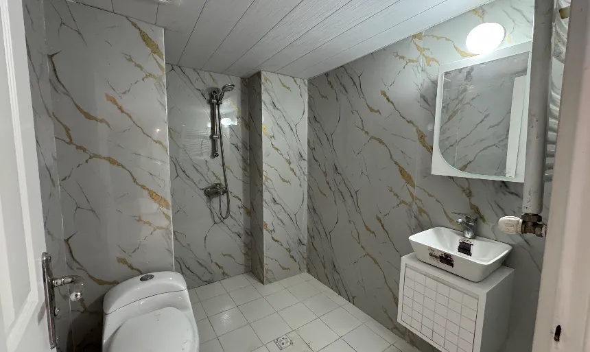 آپارتمان 100 متری دو خواب جنوبی سپاهانشهر|خرید آپارتمان| سپاهان شهر اصفهان