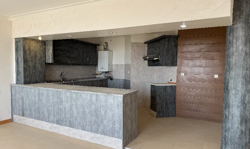 آپارتمان 100 متری دو خواب جنوبی سپاهانشهر|خرید آپارتمان| سپاهان شهر اصفهان