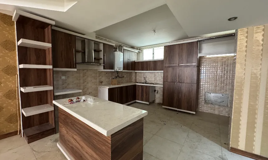 اجاره آپارتمان 126 متری دو خواب خوارزمی 3 سپاهانشهر|اجاره آپارتمان| سپاهان شهر اصفهان