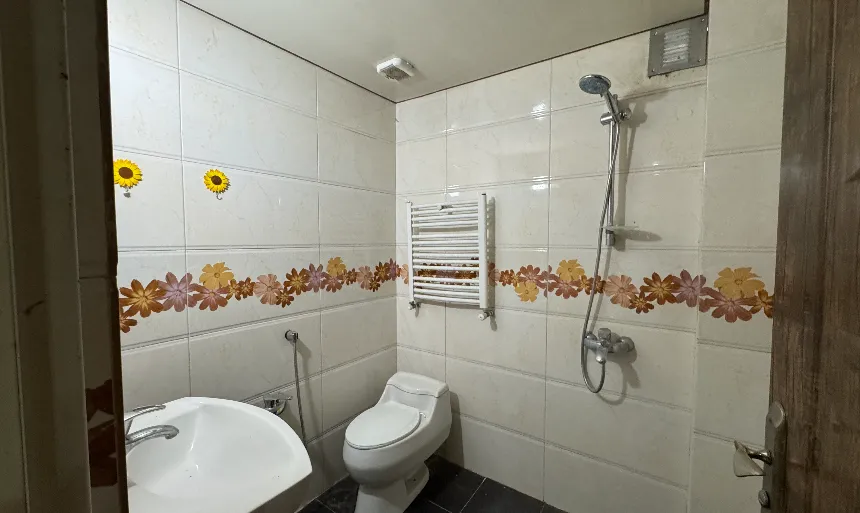 اجاره آپارتمان 126 متری دو خواب خوارزمی 3 سپاهانشهر|اجاره آپارتمان| سپاهان شهر اصفهان