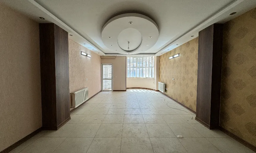 اجاره آپارتمان 126 متری دو خواب خوارزمی 3 سپاهانشهر|اجاره آپارتمان| سپاهان شهر اصفهان