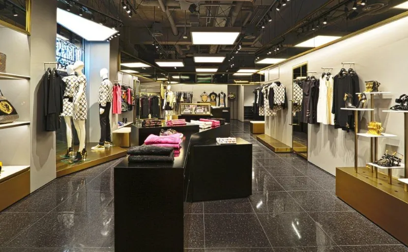 اجاره مغازه 22 متری انتهای خیابان بهارستان|اجاره تجاری مغازه|  بهارستان