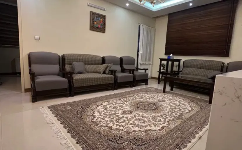 ویلایی 110 متری دو خواب تعاون 4 سپاهانشهر|اجاره خانه ویلایی| سپاهان شهر اصفهان