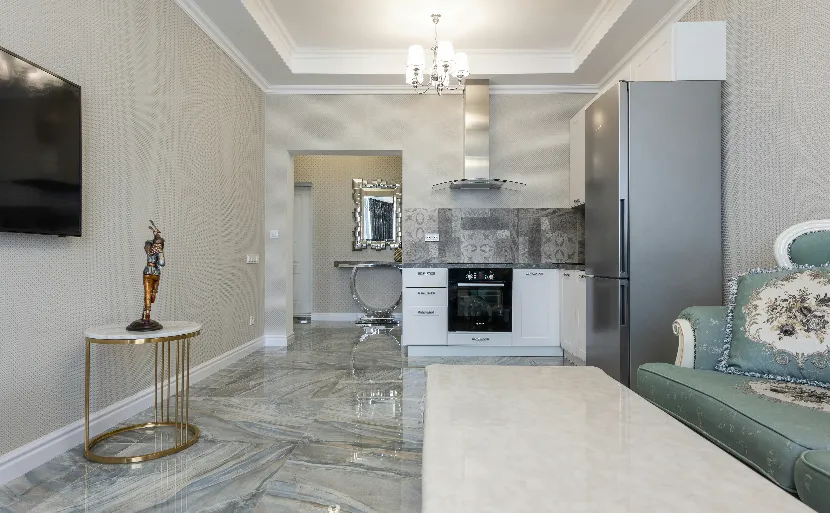 آپارتمان 98 متری دو خواب تعاون سپاهانشهر|خرید آپارتمان| سپاهان شهر اصفهان