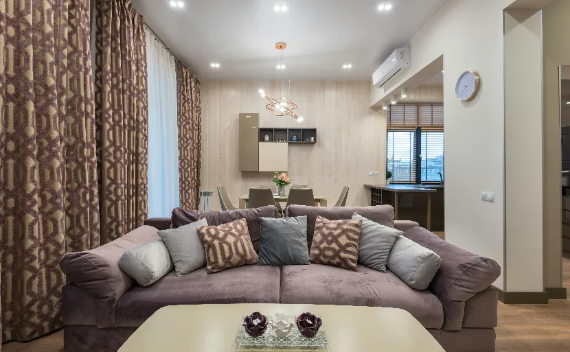 آپارتمان 86 متری دو خواب در بزرگمهر|خرید آپارتمان| باغ کاران اصفهان