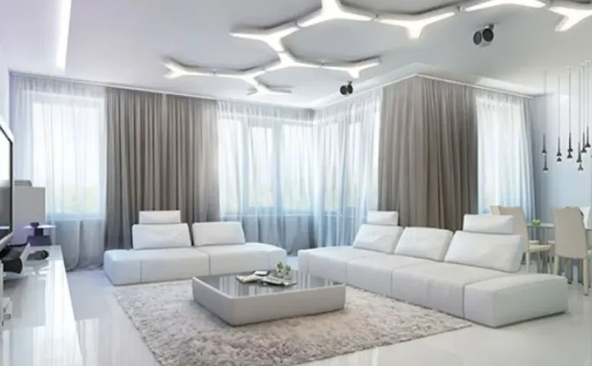 آپارتمان 85 متری دو خواب در پروین|خرید آپارتمان| فجر اصفهان