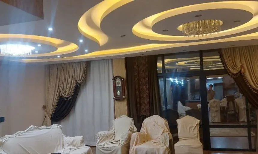 اجاره ویلایی 147 متری سه خواب فارابی 1 سپاهانشهر|اجاره خانه ویلایی| سپاهان شهر اصفهان