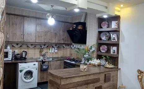 اجاره آپارتمان 98 متری دو خواب میدان شاهد سپاهانشهر