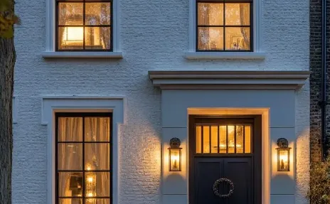 پیش فروش ویلایی 110 متری بهمن 4 سپاهانشهر