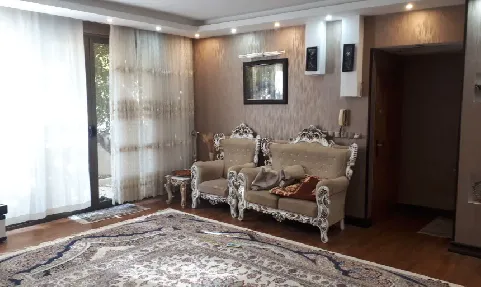 ویلایی دو طبقه 400 متری خوارزمی 2 سپاهانشهر