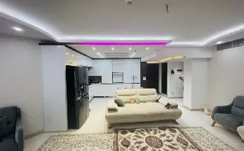 ویلایی دو طبقه 222 متری خوارزمی 2 سپاهانشهر